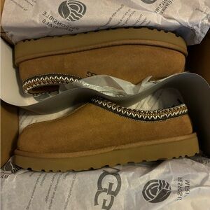 Ugg Tasman Clog US Women’s Size 10